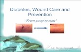 Wound Vac Lecture