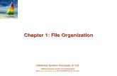Ch 1-final-file organization from korth