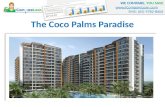 The Coco Palms Paradise