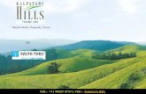Kalpataru Hills Manpada, Thane West - Price, Location, Floor Plan, Rates, Review