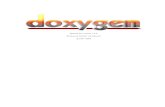 Doxygen Manual 1.4.6