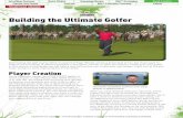 Tiger Woods PGA Tour 10 Official Game Guide - Excerpt