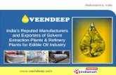 Veendeep Oiltek Exports Maharashtra India