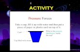 understanding gas pressure