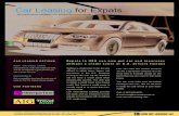 Car Leasing and Insurance for Expats in the USA - WEB