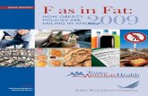 Levi etal 09 - F as in Fat-Obesity Policies in US