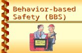 Behavior Based Safety Powerpointm