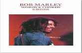 Bob Marley Guitar Songbook_