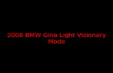 Bmw Gina Light Visionary Model