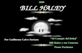 Bill Haley y sus Cometas - Al Compas Del Reloj - Rock around the clock
