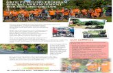 Cycling Program for Group Cycling in Perak and near Kuala Lumpur