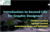 Introduction to SL for Graphic Design students