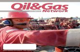 Oil & Gas Network - February 2009