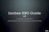 SEO Guide for Marketers