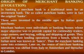 Merchant Banking[1]