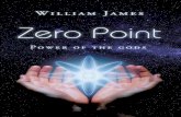 Zero Point - Power of the Gods