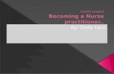 Becoming a Nurse Practitioner[1]