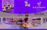Segway Tours Brochure
