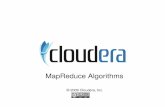 Hadoop Training #5: MapReduce Algorithm