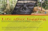 Life After Logging Second Edition