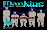 Banking & Business Review, Apr 09
