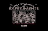 Science Experiments for Children