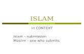 Islamic empire intro 2012