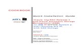 COOKBOOK Oracle 10gRAC R2 - ASM - IBM AIX5L - SAN Storage Installation Guide