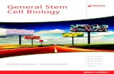General Stem Cell Biology Brochure