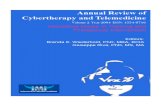 Annual Review of CyberTherapy and Telemedicine, Volume 2, Summer 2004