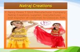 Fancy Dress T Shirt Manufacturer -  Natraj Creations