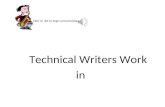 ENG 131: Technical Writing Introduction PowerPoint
