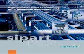 Siemens Sipart Smart Positioner2