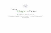 From Hope to Fear (Eng-version)