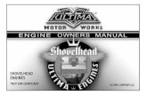 Shovel Head Engine Manual