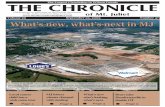 Chronicle 9-23-09 Edition