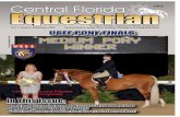 Central Florida Equestrian:September 09