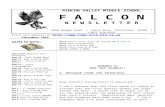 RVMS Falcon Sept 09