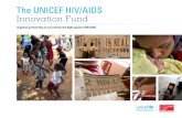 HIV/AIDS Innovation Fund Introduction