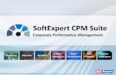 Corporate Performance Management [CPM]