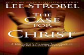 The Case for Christ by Lee Strobel, Chapter 1