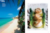 Islands Magazine St Martin Best Food Article