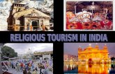 Religious Tourism