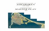 Asharoken Master Plan