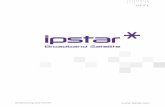 IPSTAR Broadband Satellite
