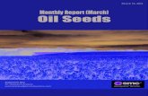 SMC Global Monthly Report on Oilseeds