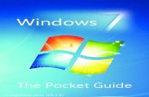 Windows 7 the Pocket Guide