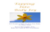 Tapping Into Body Joy PDF