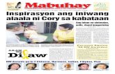 Mabuhay Issue No. 933