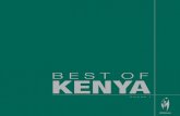 Best of Kenya vol 1